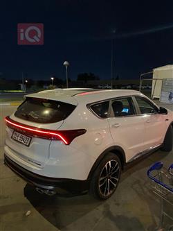 جيتور X70 بلس